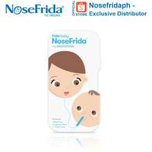 Nose Frida Saline Spray – Urban Essentials Philippines