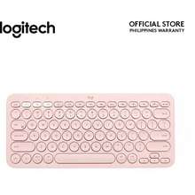 ❣✢Logitech K380 Multi-Device Bluetooth