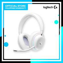 Original Logitech G735 Aurora Wireless Gaming Headset Wired Bluetooth  Headphone With Mic 16.8 Million RGB,Virtual