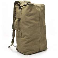 Rucksack Fashion Large Capacity Travel Backpack