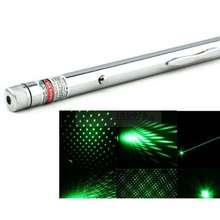 2In1 Green Laser