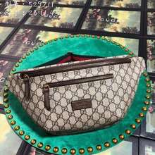 Gucci Supreme Belt Bag - Selectionne PH