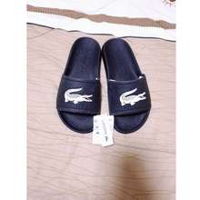 Lacoste Slippers for Men | Online Sale up to 40% off | Lyst-happymobile.vn