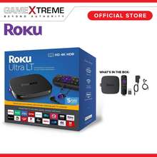 Roku 43 Select Series 4K HDR Smart RokuTV with Enhanced Voice Remote,  Brilliant 4K Picture, Automatic Brightness, and Seamless Streaming