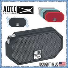 Altec bluetooth speaker sales price