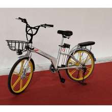 Electric Bicycle 24