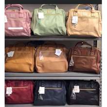 Anello Bags Philippines - 💯 Authentic ANELLO Boston A4 Leather 2-Way Sling  ✓ ₱2,800 only! ▪️Limited Stocks only! ▪️All colors are available