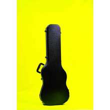 Heavy Duty Hardcase Black Available For Acoustic, 