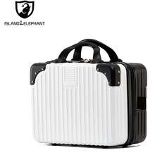 14 inch Mini Lightweight Suitcase