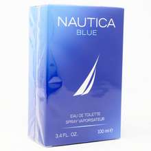 Blue Eau De Toilette 3 4 Oz 100Ml