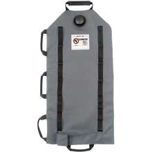Armadillo Bag Utility Bladder For Safe Transport