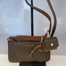 Greenwich Small Saffiano Leather Crossbody Bag, Mk Bags Price List  Philippines