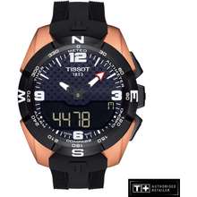 Tissot zalora discount