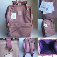 Authentic Anello Backpack (Standard Size)