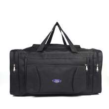 70L Waterproof Travel Bag Travel Suitcase