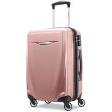 Winfield 3 Dlx Hardside Luggage With Spinners