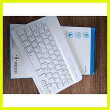 ◌ ∈ ◞ 7 Inch/10 Inch Bluetooth Keyboard For 