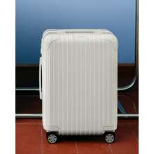 Rimowa luggage original luggage with 360 °