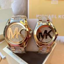 MICHAEL KORS Slim runway acetate pawnable mk watch | Shopee Philippines-sonthuy.vn