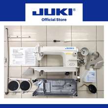 JUKI DDL-8700-Servo Industrial Straight Stitch Sewing Machine