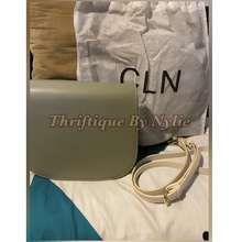 CLN Handbag Bag with Sling