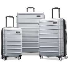 Omni 2 Hardside Expandable Luggage With Spinners