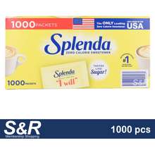 Splenda Online Store | The best prices online in Philippines | iPrice