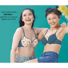 Shop the Latest Avon Bras in the Philippines in March, 2024