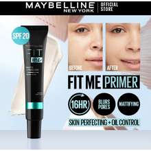 Maybelline Face in Prices Reviews 2024 in sale February, Primers - Philippines the for and