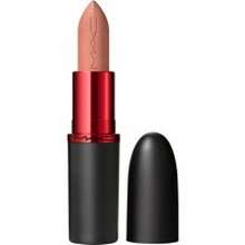 Buy MAC MAC - Lustreglass Lipstick - # 540 Thanks, It's M.a.c! (Taupey Pink  Nude With Silver Pearl) 3g/0.1oz 2024 Online