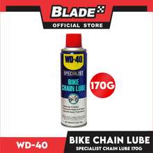 WD-40 Bike Chain Lubricant 6 oz - Ace Hardware