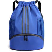 Large Capacity Basketball Bag Sports Backpack