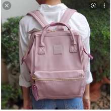 For Sale: Authentic Anello Backpack (Medium Size) : r/phclassifieds