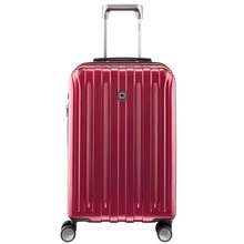 Titanium Hardside Expandable Luggage With Spinner 