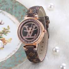 louis vuitton watches womens price