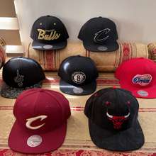Shop the Latest Mitchell & Ness Hats in the Philippines in October, 2023