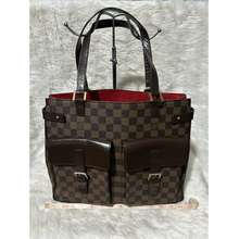 Limited Edition Damier