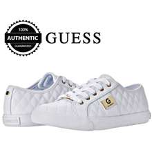 Shop the Latest Guess Footwear in the Philippines in July,