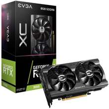 Placa De Video EVGA Geforce GT 730 4GB GDDR3, 128Bit, 04G-P3-2739-KR