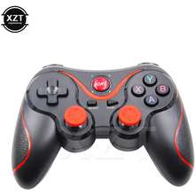 4Ca 1Pcs Wireless Joystick Smart Game Controller