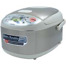 Zojirushi NS-LLH05-XA 3 Cups Rice Cooker for sale online