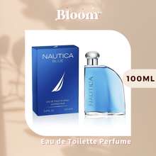 Blue Eau De Toilette Perfume Spray For Men