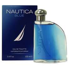 Blue EDT Spray 3 4 oz 100 ml