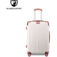 Suitcase 20/24 Inch With hooks Luggage