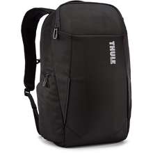 Buy Thule Accent Backpack 26L - Black in Singapore & Malaysia