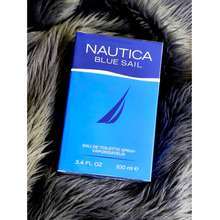 Blue Sail 100Ml Edt For