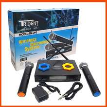 Best Trident Wireless Microphones Price List in Philippines May 2024