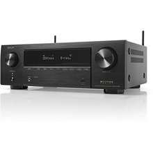  Denon AVR-391 5.1 Channel AV Home Theater Receiver with HDMI  1.4a (Black) (Discontinued by Manufacturer) : Electronics