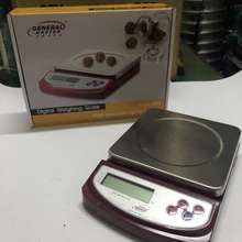 Digital Weighing Scale - Online Baking Store Philippines