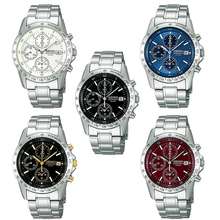 Shop the Latest Seiko Chronographs in the Philippines in December